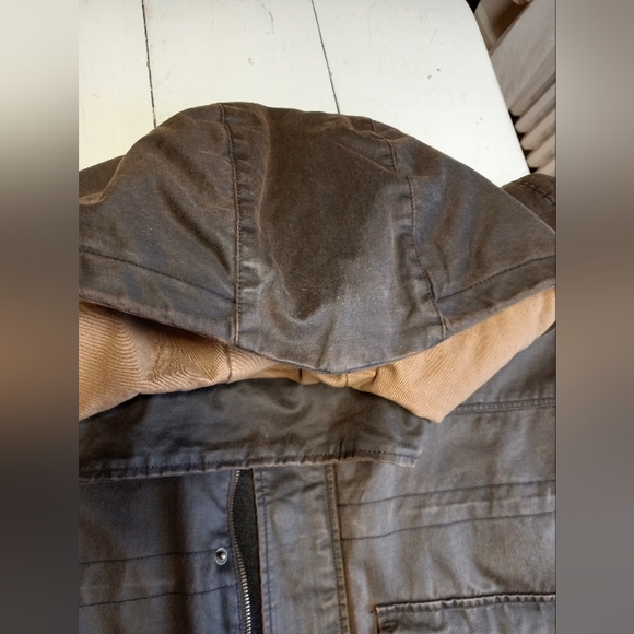 Merrell Jacket XL - Picture 5 of 11